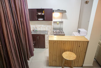 St Augustine Apart & Hotel Kigali Exteriör bild